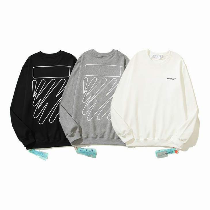 Picture of Off White Sweatshirt _SKUOffWhiteS-XLest208235302
